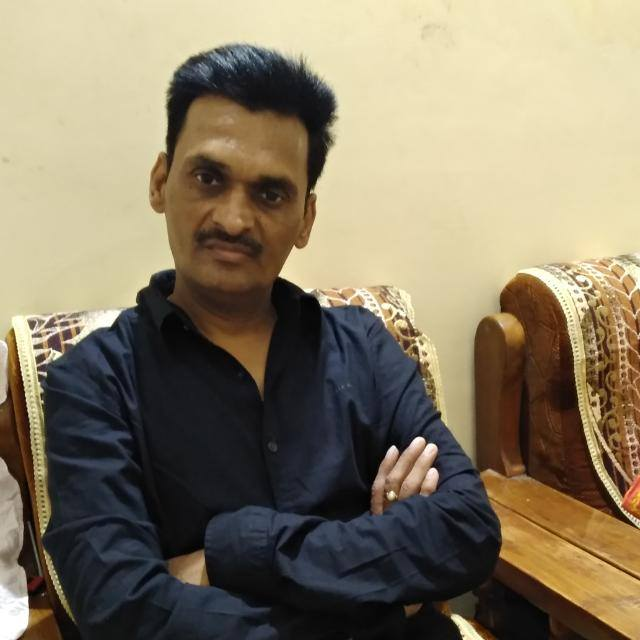 Rajendra Agrawal, author of the Rameshta Formula